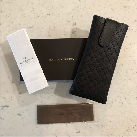 Bottega Veneta Authentic Sunglasses 56mm